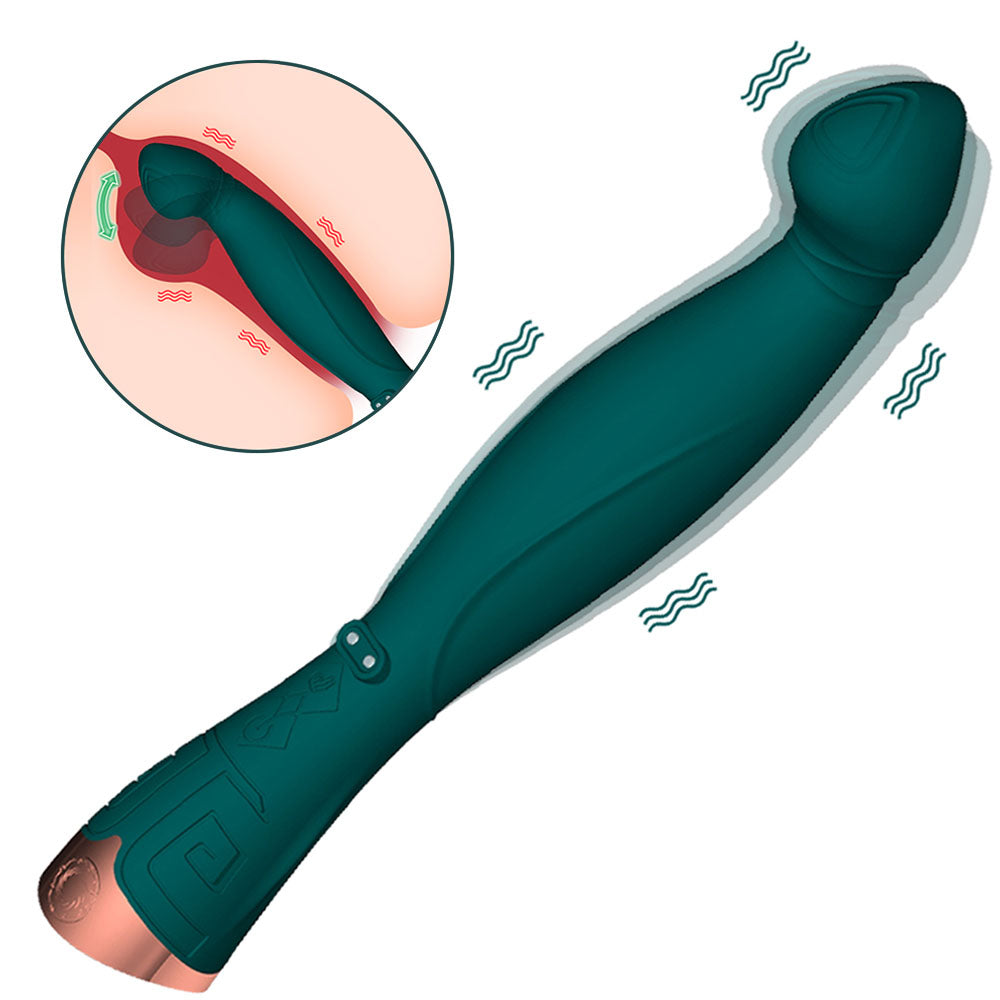 10-Speeds-Powerful-Dildo-Vibrator-Female-Clitoris-Stimulator-Mimic-Finger-Wiggling-Sex-Toy-for-Women-Vibration