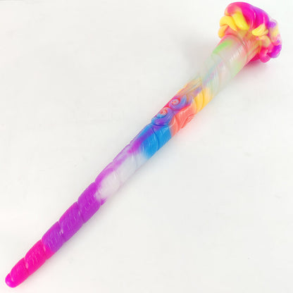 18-inch-Super-Long-Anal-Dildo-with-Suction-Cup-Unicorn-Fantasy-Silicone-Dildo