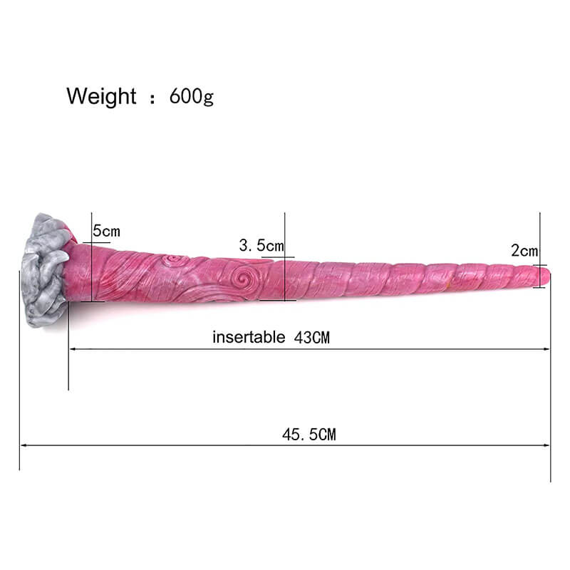 18-inch-Super-Long-Anal-Dildo-with-Suction-Cup-Unicorn-Fantasy-Silicone-Dildo