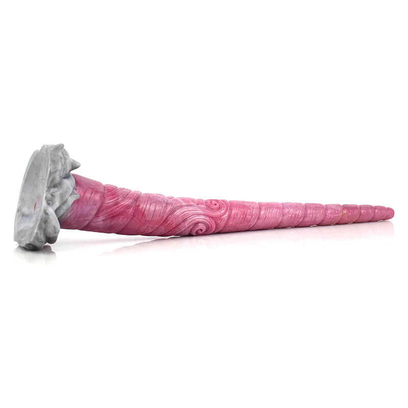 18-inch-Super-Long-Anal-Dildo-with-Suction-Cup-Unicorn-Fantasy-Silicone-Dildo