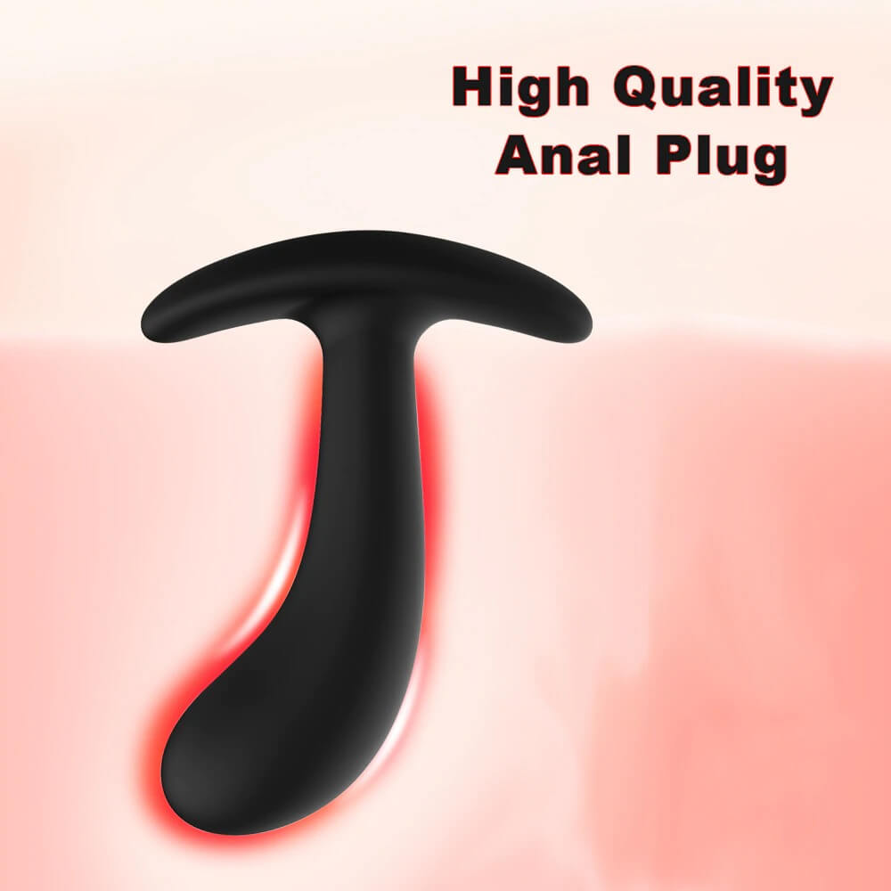 3-Silicone-Anal-Plugs-Training-Set-Bullet-Dildo-Vibrator-Anal-Sex-Toys-For-Woman-Male-Prostate