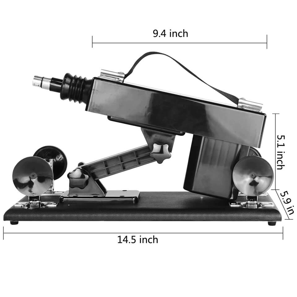 3XLR-Adjustable-Sex-Machine-Male-and-Female-Pumping-Gun-with-7-Attachments