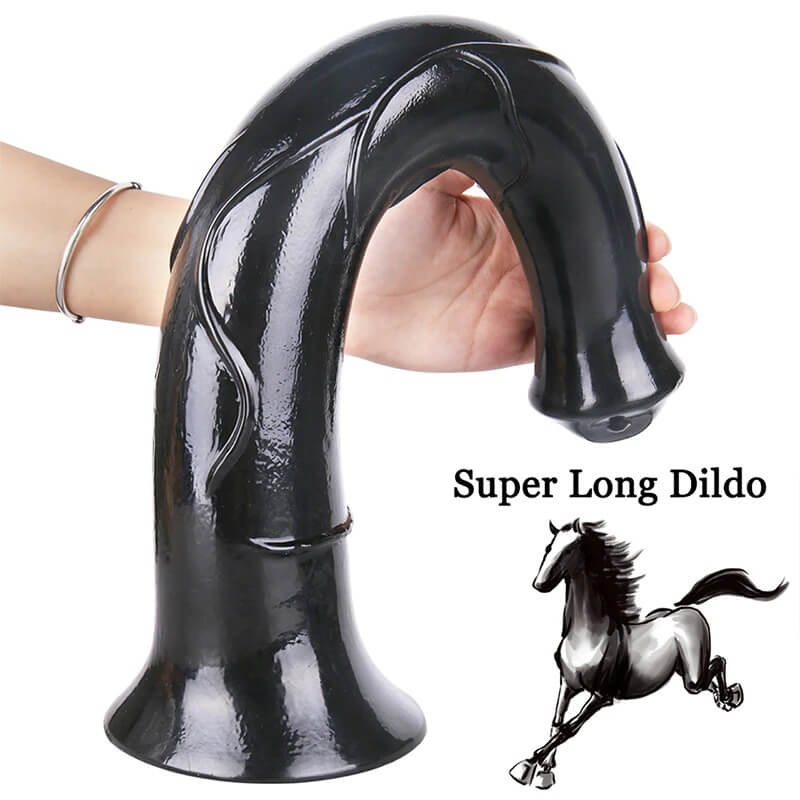 44cm-Oversized-Huge-Animal-Dildo-Huge-Horse-Penis-Women-G-Spot-Flesh-Super-Long-Dildo-Anal-Toy