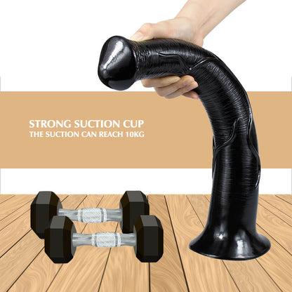 44cm-Oversized-Huge-Animal-Dildo-Huge-Horse-Penis-Women-G-Spot-Flesh-Super-Long-Dildo-Anal-Toy