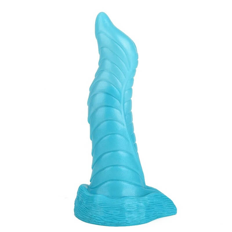 7.7in-Flexible-Silicone-_Jinn_-Monster-Dragon-Dildos-for-Vaginal-and-Anal