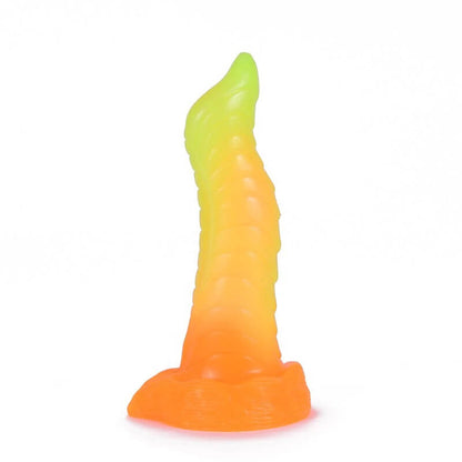 7.7in-Flexible-Silicone-_Jinn_-Monster-Dragon-Dildos-for-Vaginal-and-Anal