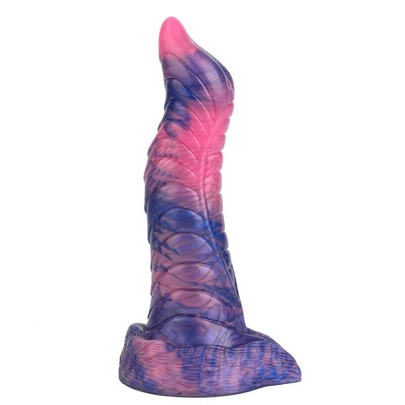 7.7in-Flexible-Silicone-_Jinn_-Monster-Dragon-Dildos-for-Vaginal-Anal-Toys