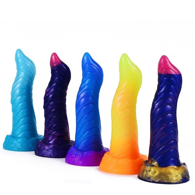 7.7in-Flexible-Silicone-_Jinn_-Monster-Dragon-Dildos-for-Vaginal-Anal-Toys