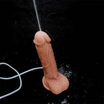 9in-Silicone-Ejaculating-Realistic-Squirting-Dildo-Adult-Toy-Penis-for-Women