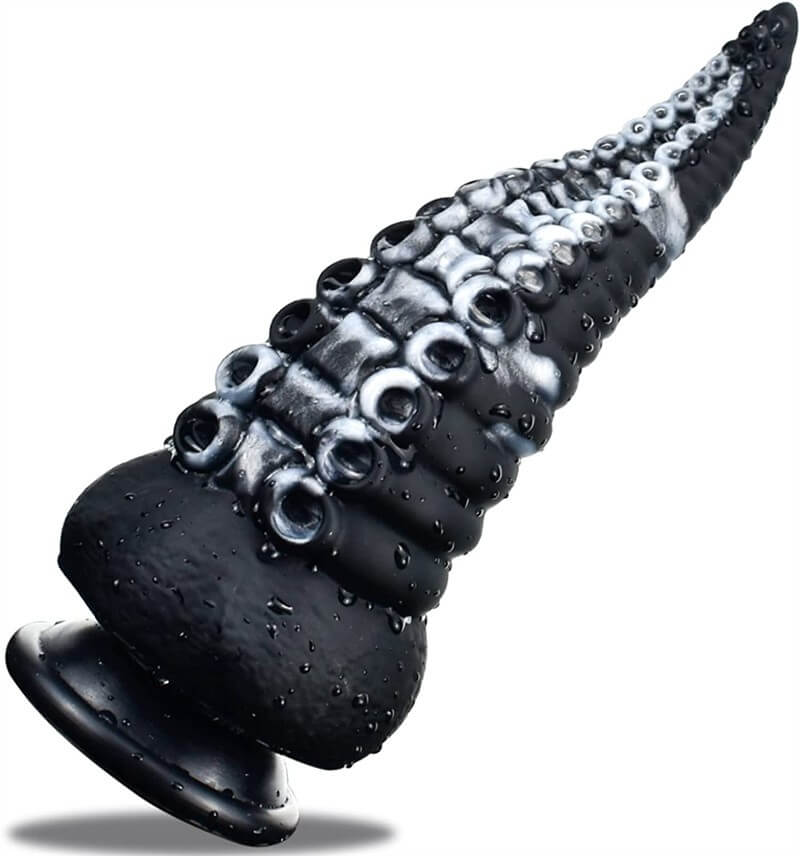 Adult-Product-Realistic-Octopus-Tentacle-Dildo-Huge-Anal-Toy-Soft-Silicone-Monster-Sex-Toy-for-Women