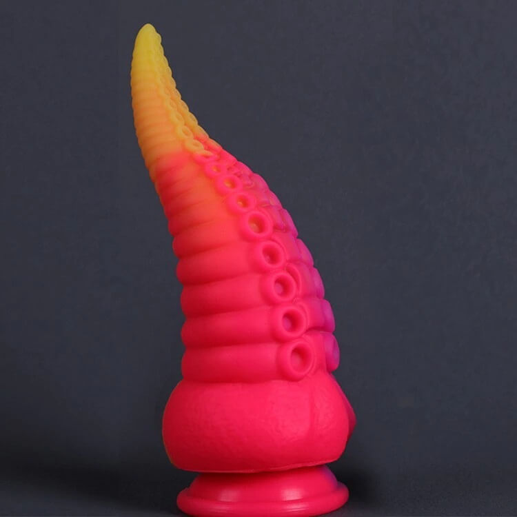 Adult-Product-Realistic-Octopus-Tentacle-Dildo-Huge-Anal-Toy-Soft-Silicone-Monster-Sex-Toy-for-Women