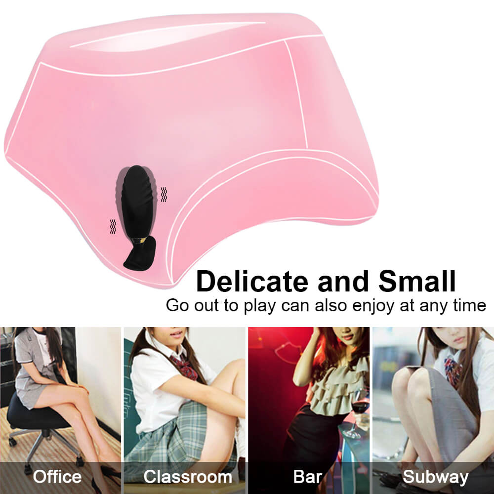 Anal-Plug-Vibrator-Sex-Toy-For-Women-Men-Butt-Plug-Prostate-Massager-Remote-Control-Intimate-Goods