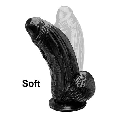 Black-Huge-Dildos-Suction-Cup-Lifelike-10-Inch-Thick-Realistic-Dildo