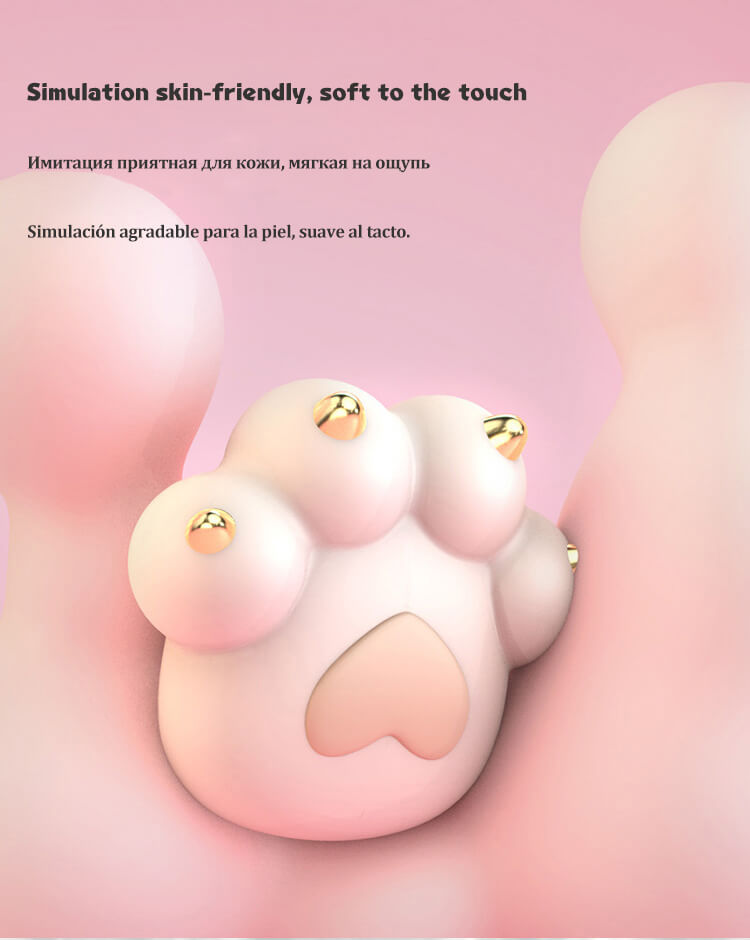 Cat-paw-vibrator-cartoon-cute-soft-silicone-cat-paw-clitoral-stimulation-vibrators-Heating-charge-sex-toys