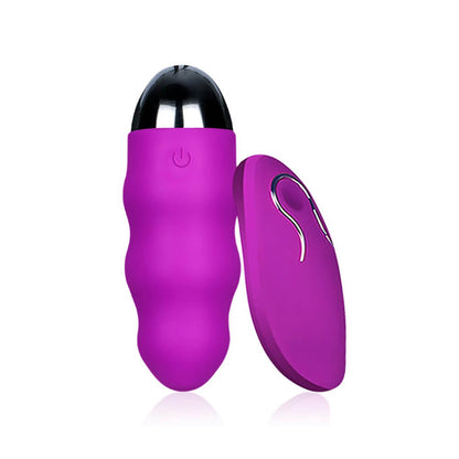 Silicone-Vagina-Ben-Wa-Geisha-Ball-Kegel-Muscle-Exerciser-Wireless-Remote-Control-Vibrator-Sex-Egg