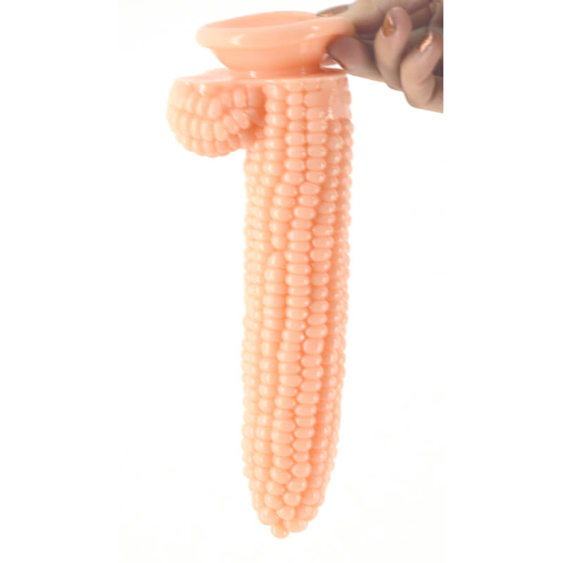 Corn-Anal-Plug-With-Suction-Cup-Vegetables-Dildo-Sex-Toys-For-Women-Vagina-G-Spot-Dildo