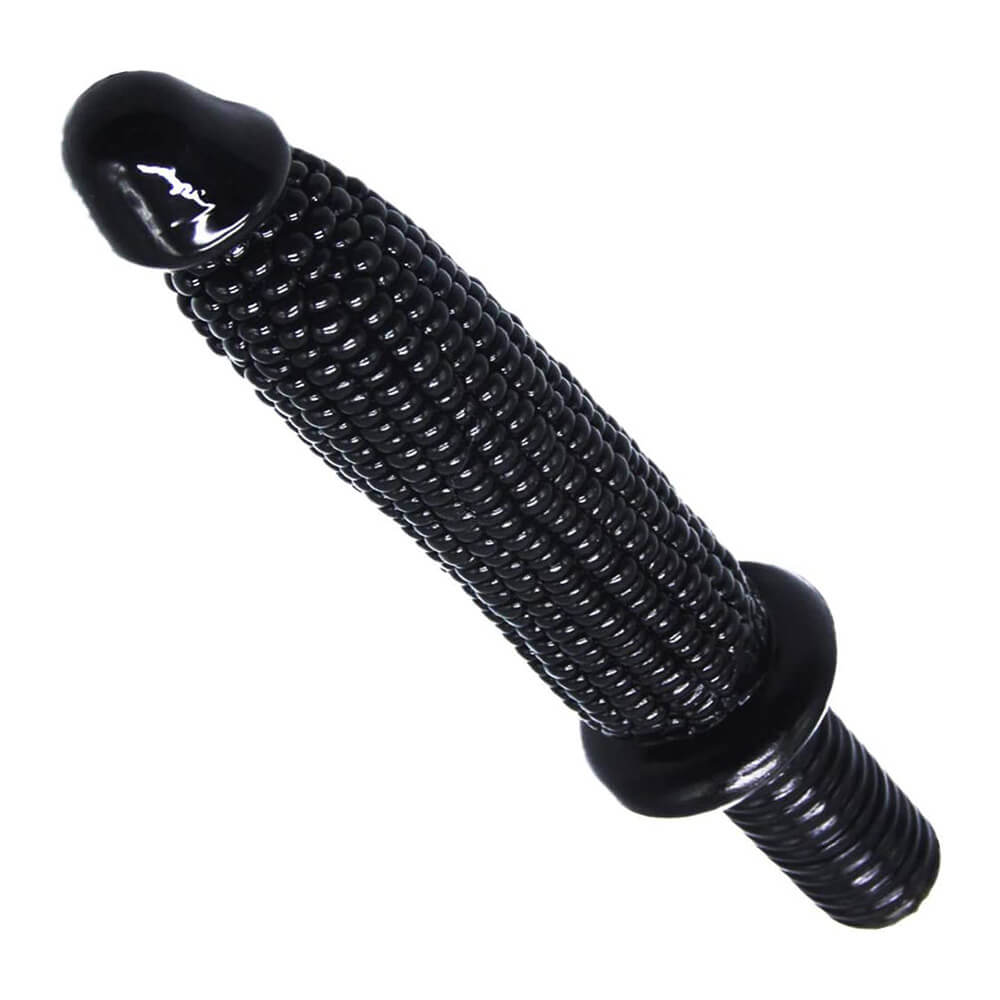 Corn-Shape-Big-Dildo-Anal-Plug-Bumpy-Stimulate-Adult-Toy-with-Handle