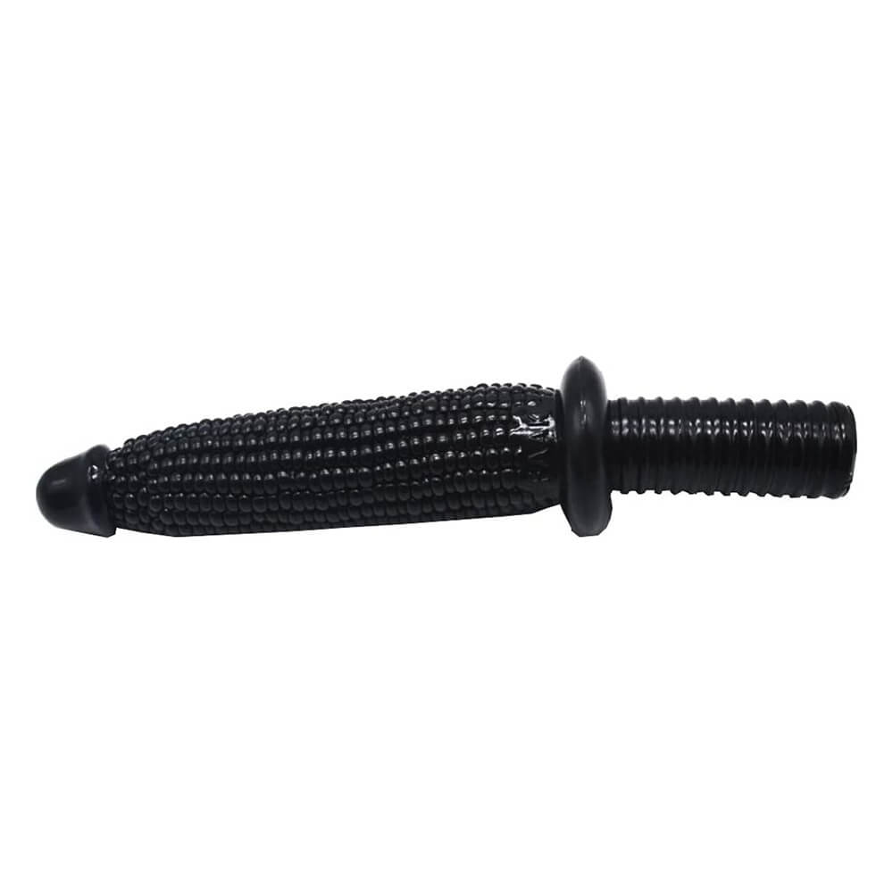 Corn-Shape-Big-Dildo-Anal-Plug-Bumpy-Stimulate-Adult-Toy-with-Handle