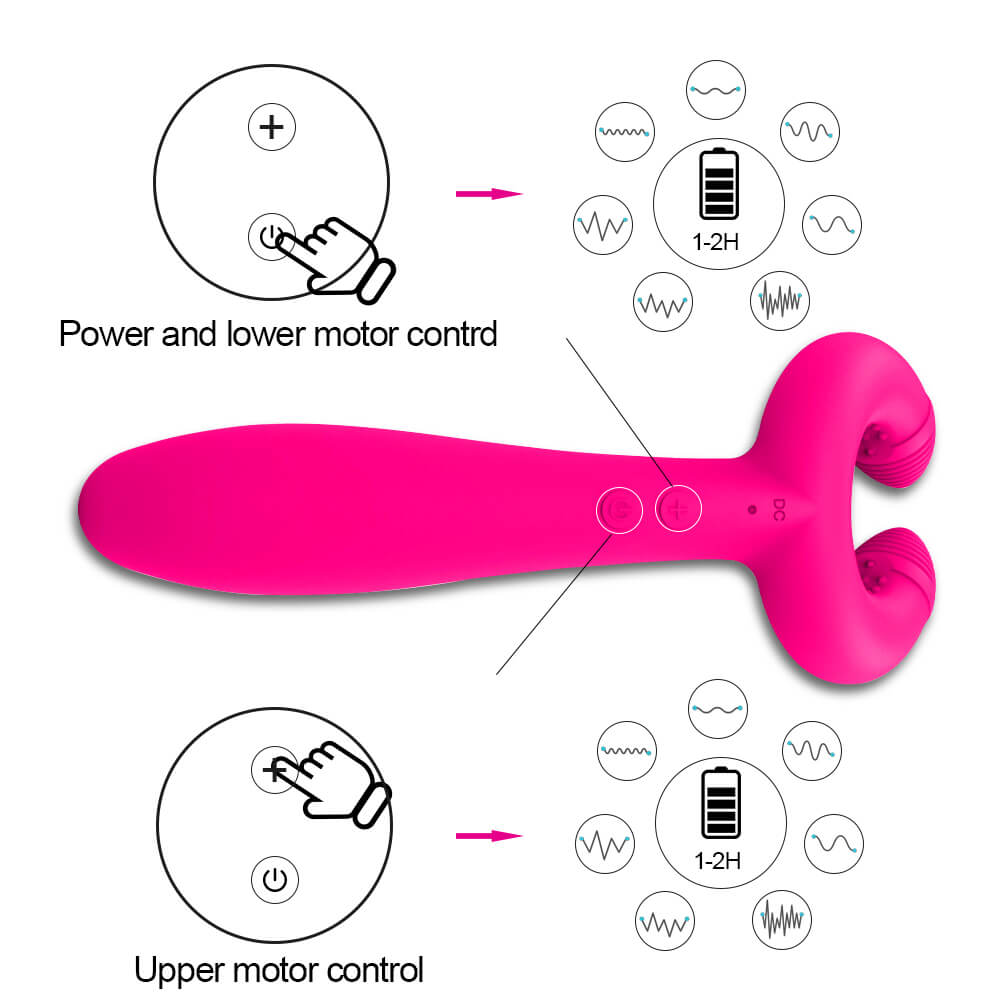 Double-Penetration-3-Motors-Dildo-Vibrator-Sex-Toys-for-Women-Men-Adult-Couples-Nipple-Clitoris-Vagina