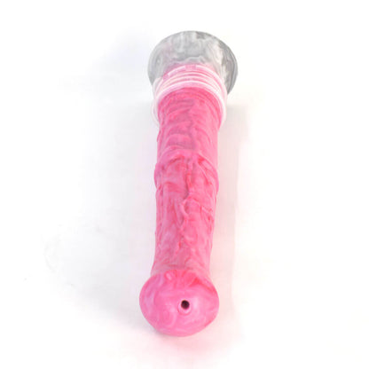 Ejaculation-Horse-Dildo-With-Suction-Cup-Spray-Liquid-Squirting-Penis-Silicone-Multi-Color-Anal-Sex-Toy