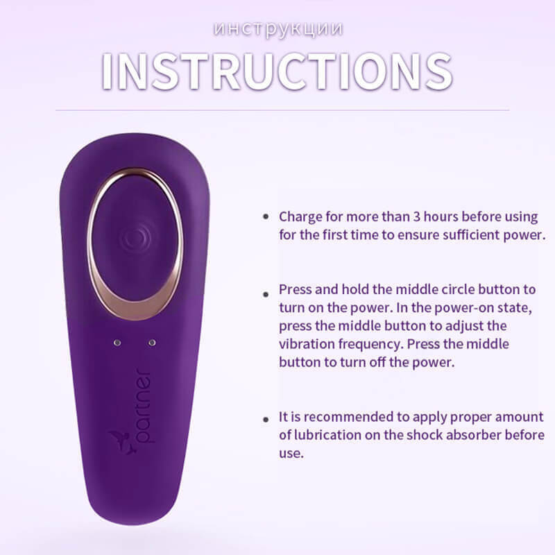 GER-satisfyer-Partner-Couples-Vibrators-G-spot-Silicone-Vibration-dildo-adult-toy-shock-sexy-toys