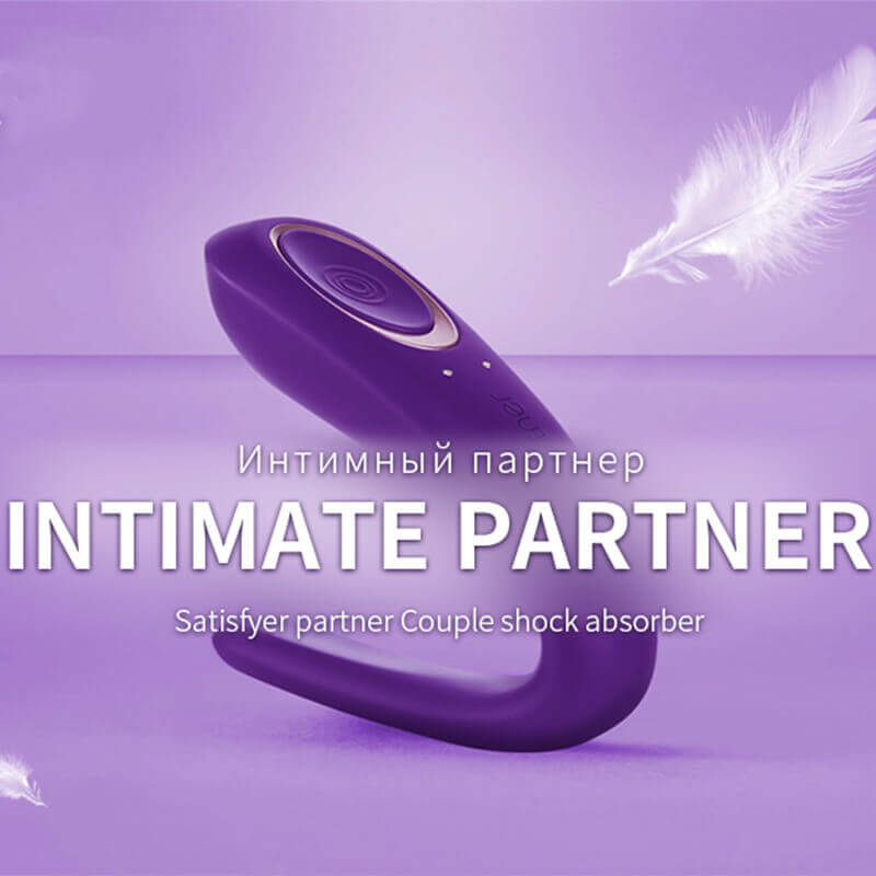 GER-satisfyer-Partner-Couples-Vibrators-G-spot-Silicone-Vibration-dildo-adult-toy-shock-sexy-toys