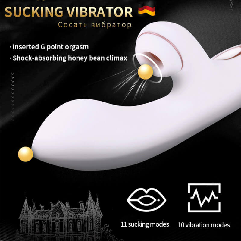 German-satisfyer-10-Speed-Sucking-Vibrators-G-spot-Clit-Stimulation-Silicone-Vibration-Nipple-Sucker-dildo