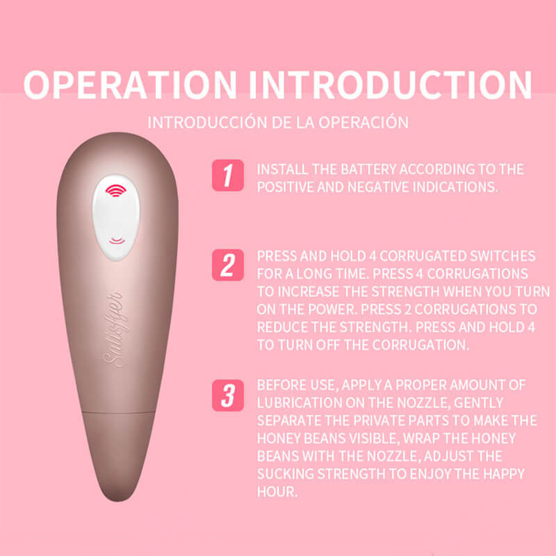 German-satisfyer-Sucking-Vibrators-G-spot-Clit-Stimulation-Silicone-Vibration-Nipple-Sucker-Erotic-Adult-Sex-vibrators