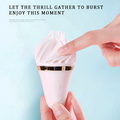 Germany-Satisfyer-Sweet-Treat-Ice-cream-cone-sex-vibrator-toys-for-woman-soft-Silica-gel-clitoris
