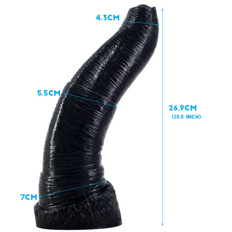 Huge-Realistic-Elephant-Nose-Dildo-Rough-Lifelike-Texture-Massager-Sex-Toy-For-Male-Women-Anal-Toy