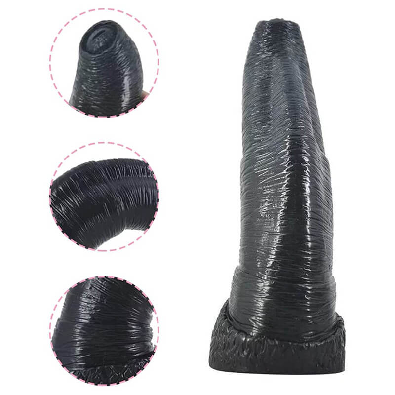 Huge-Realistic-Elephant-Nose-Dildo-Rough-Lifelike-Texture-Massager-Sex-Toy-For-Male-Women-Anal-Toy