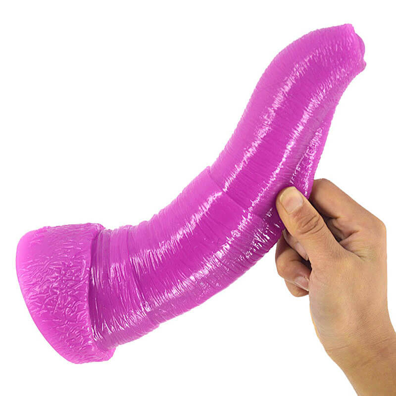 Huge-Realistic-Elephant-Nose-Dildo-Rough-Lifelike-Texture-Massager-Sex-Toy-For-Male-Women-Anal-Toy