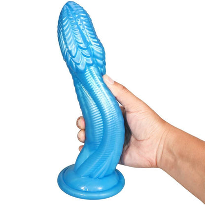 Huge-Soft-TPE-Dragon-Monster-Dildos-With-Suction-Cup-Realistic-Penis-Cock-Dick-G-Spot-Anal-Toy