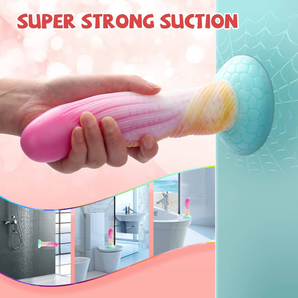 Monster-Dildo-Realistic-Dildos-for-Women-Vaginal-Masturbators-Penis-Sex-Toys-Anal-Plug-Liquid-Silicone-Cock