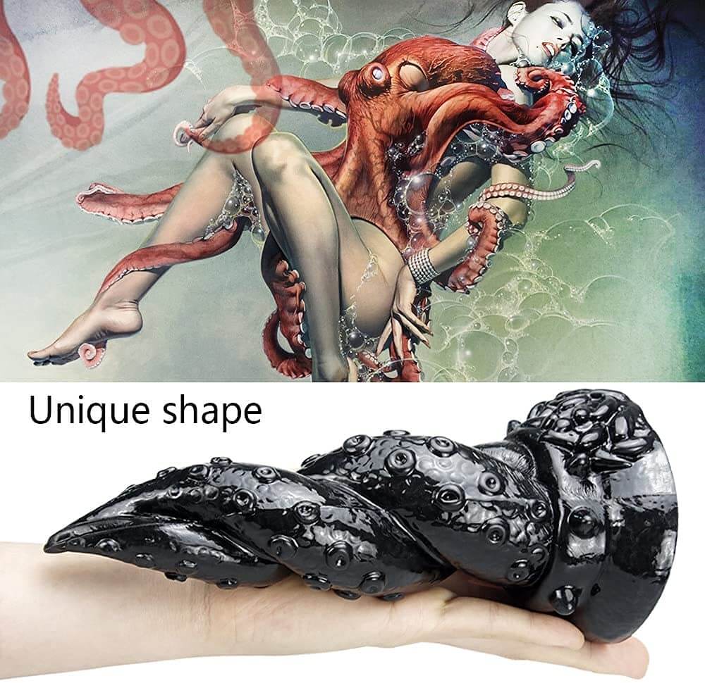Octopus-Dildo-Penis-Anal-Sex-Toys-Butt-Plug-Tentacle-Masturbation-Sex-Toy-For-Women-and-Men