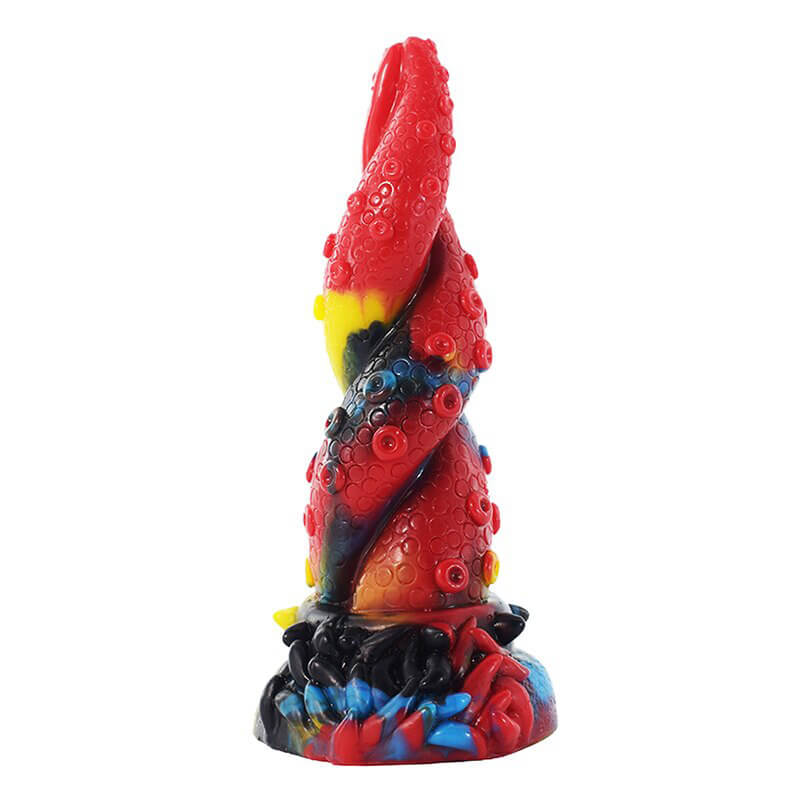 Octopus-Tentacle-Dildo-with-Suction-Cup-for-Female-Vagina-Massturbate-Twist-Fantasy-Anal-Sex-Toys