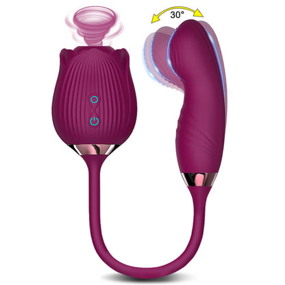 Powerful-Rose-Vibrator-Adult-Sex-Toy-Female-Clitoris-Nipple-Clit-Sucker-G-Spot-Vacuum-Stimulator-Dildos