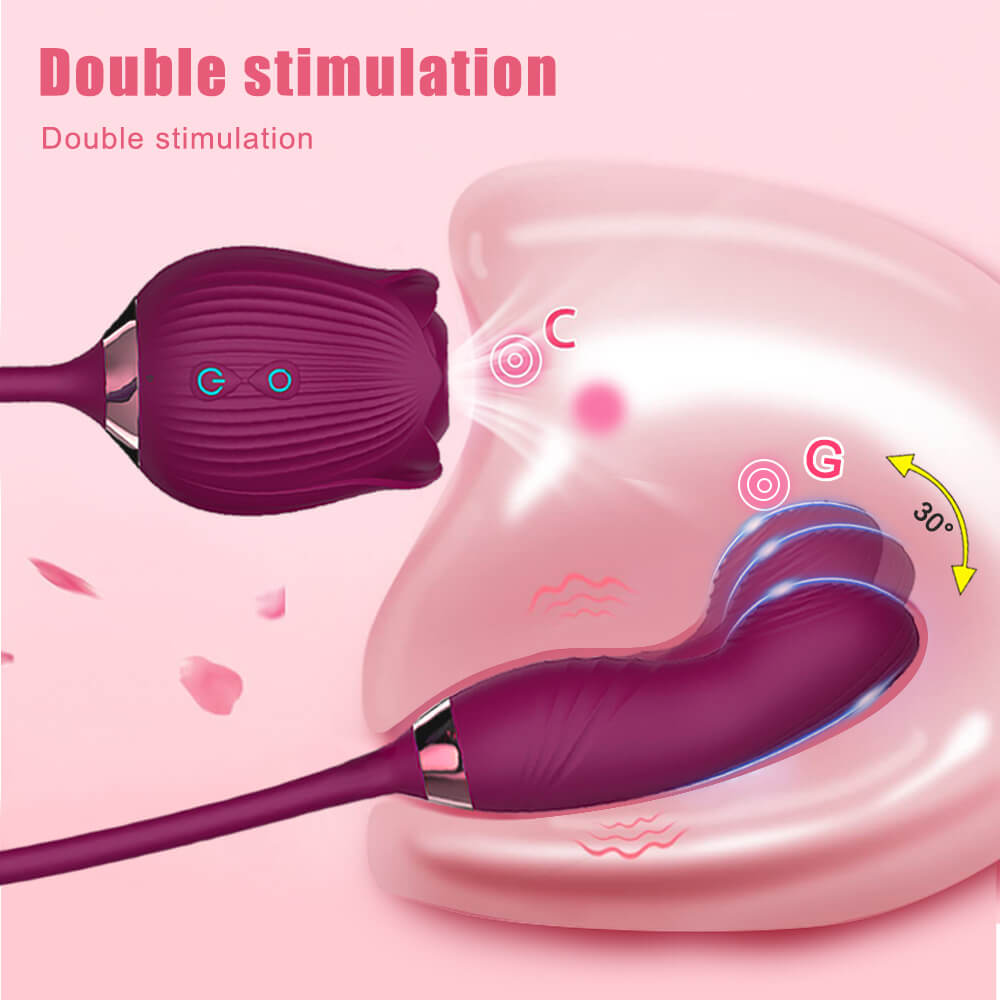 Powerful-Rose-Vibrator-Adult-Sex-Toy-Female-Clitoris-Nipple-Clit-Sucker-G-Spot-Vacuum-Stimulator-Dildos