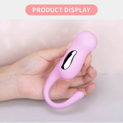     Sex-shop-Electric-Shock-Vibrator-7-Speeds-Orgasm-remote-control-Clitoris-Stimulator-G-Spot-Vibrator