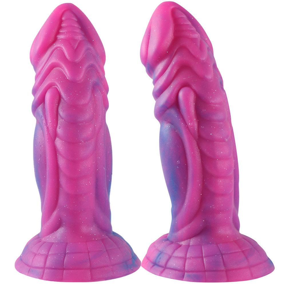 Silicone-Animal-Monster-Dildo-Dog-Dick-Realistic-Suction-Cup-Anal-Dragon-Dildos-Adult-Penis-Cock-For-Women