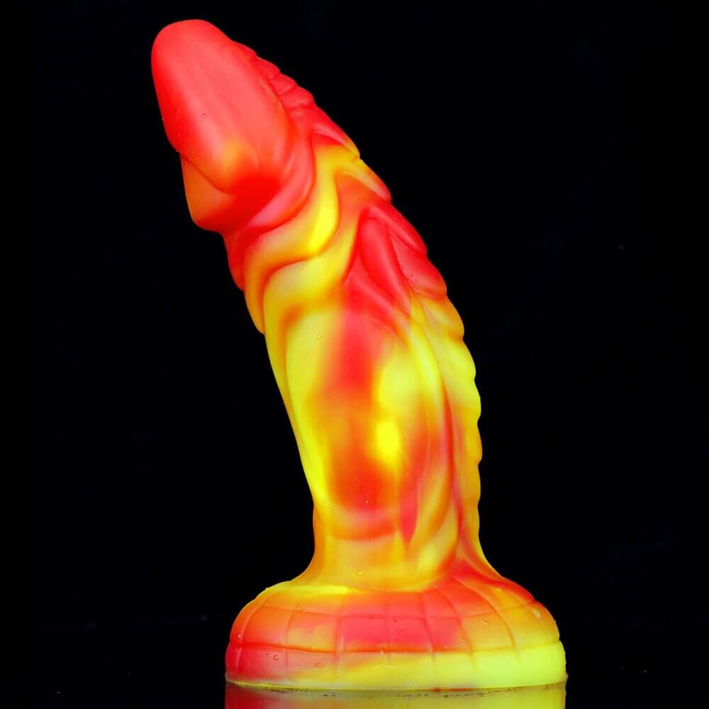 Silicone-Animal-Monster-Dildo-Dog-Dick-Realistic-Suction-Cup-Anal-Dragon-Dildos-Adult-Penis-Cock-For-Women