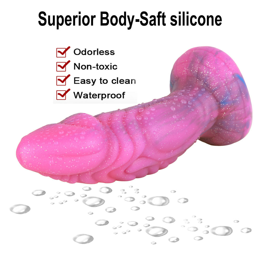 Silicone-Animal-Monster-Dildo-Dog-Dick-Realistic-Suction-Cup-Anal-Dragon-Dildos-Adult-Penis-Cock-For-Women