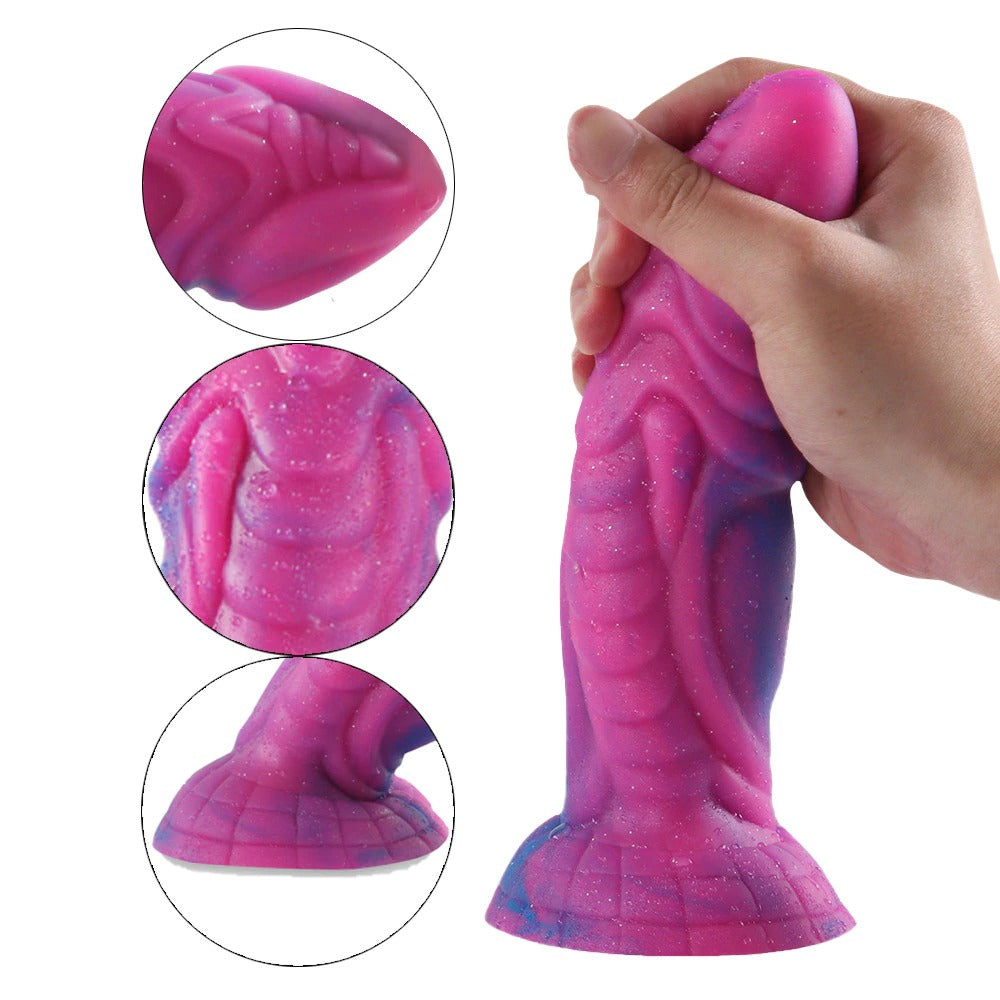 Silicone-Animal-Monster-Dildo-Dog-Dick-Realistic-Suction-Cup-Anal-Dragon-Dildos-Adult-Penis-Cock-For-Women