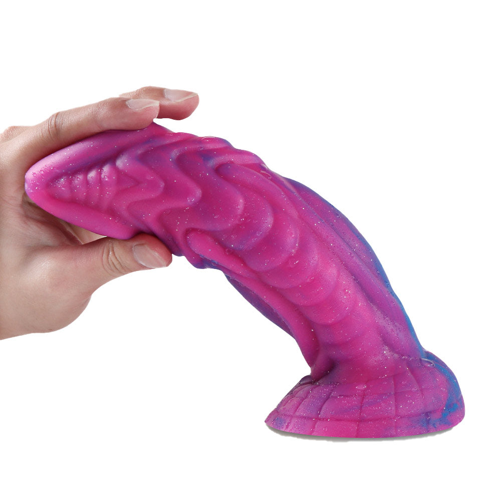 Silicone-Animal-Monster-Dildo-Dog-Dick-Realistic-Suction-Cup-Anal-Dragon-Dildos-Adult-Penis-Cock-For-Women