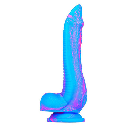 Silicone-Tentacle-Dildo-9-Inches-Huge-Thick-Anal-Plug-Monster-Dildos