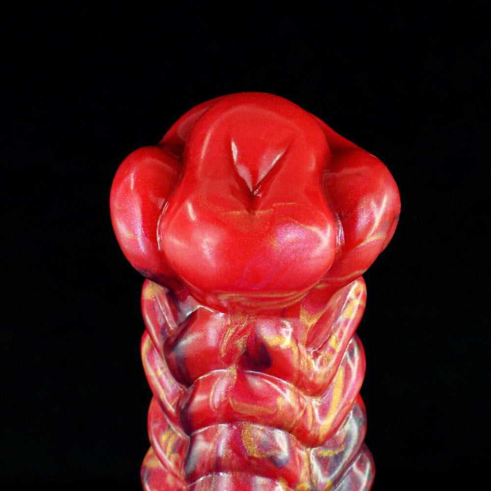 Thick-Horse-Dildos-With-Sucker-Silicone-Fire-Dragon-Penis-Curved-Deep-Texture-Anal-Plug-Long-Dog-Silicone-Sensory-Toys