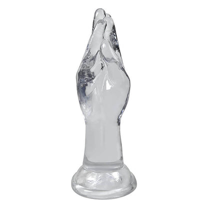 Transparent-Clear-Anal-Plug-Fist-Finger-Huge-Anal-Sex-Toys-For-Women-Men-Gay-Prostate-Massager