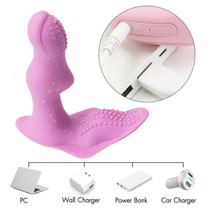 Wearable-Butterfly-Dildo-Vibrator-Adult-Sex-Toys-for-Women-G-Spot-Clitoris-Stimulator-Wireless-Remote-Control-Sex-Toy