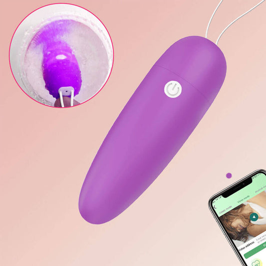 Wireless-Bluetooth-App-Mini-Bullet-Vibrator-Female-Clitoris-Stimulator-Remote-Pantie-Vibrating-Love-Egg-Sex-Toy