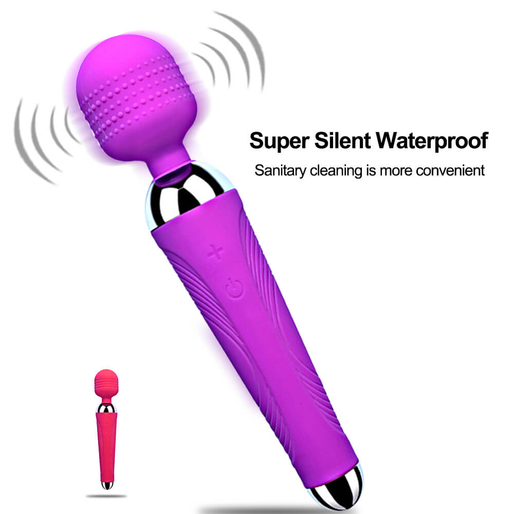 Wireless-Dildos-AV-Vibrator-Magic-Wand-for-Women-Clitoris-Stimulator-USB-Rechargeable-Massager-Goods-Sex-Toys